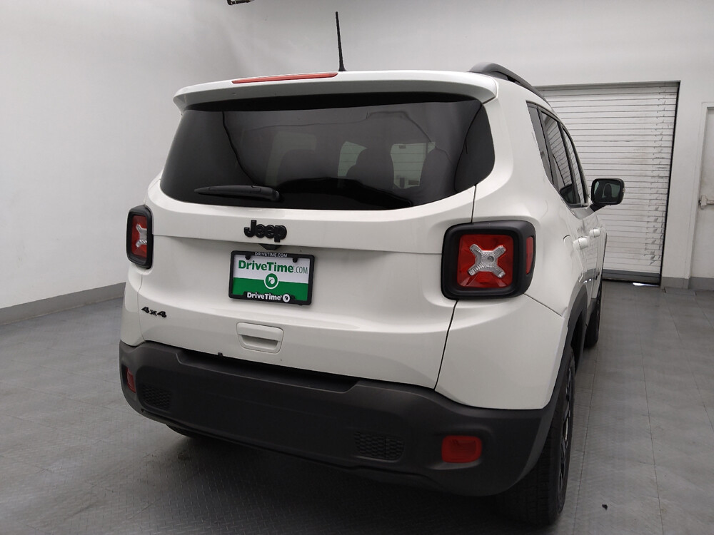 2023 Jeep Renegade in Columbia, SC 29210 - 18105542 7