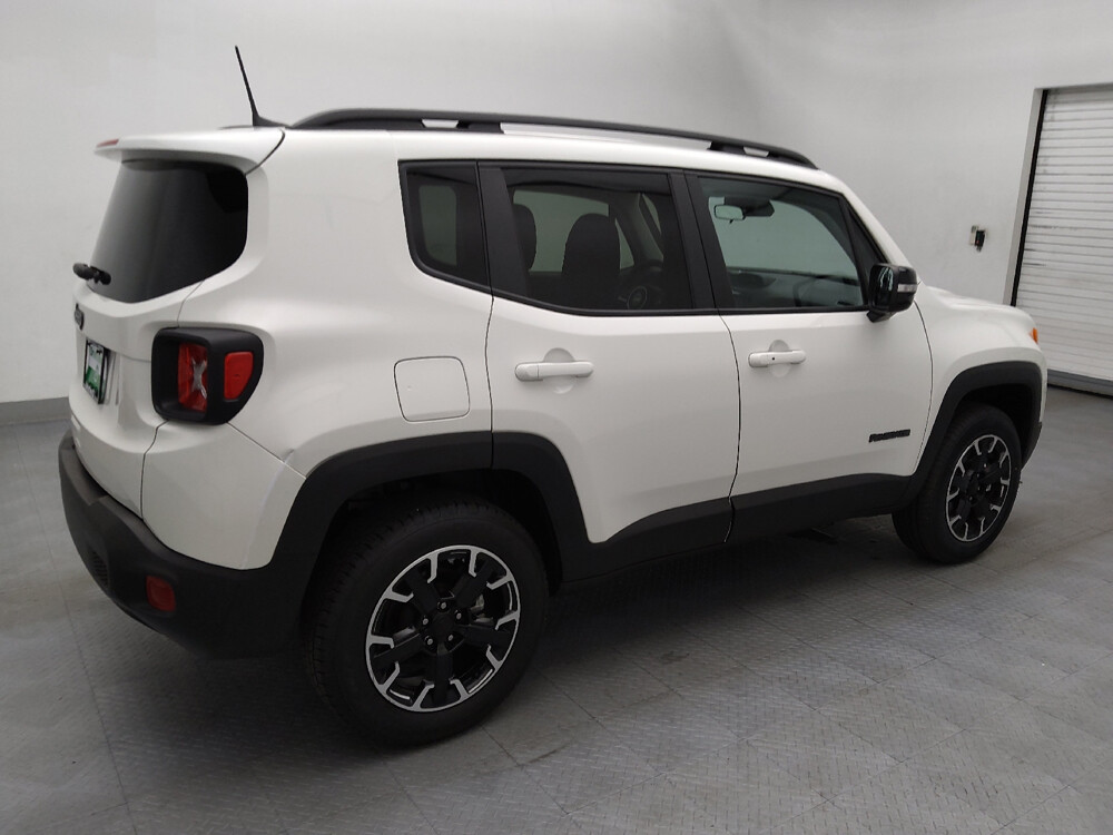 2023 Jeep Renegade in Columbia, SC 29210 - 18105542 10