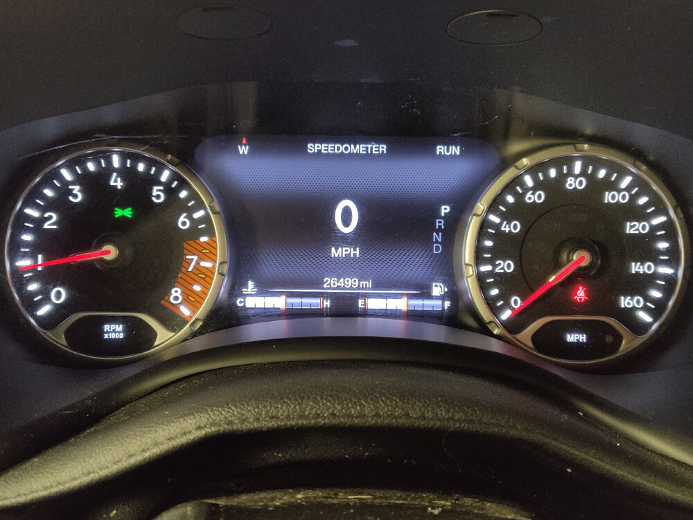 2023 Jeep Renegade in Columbia, SC 29210 - 18105542 23