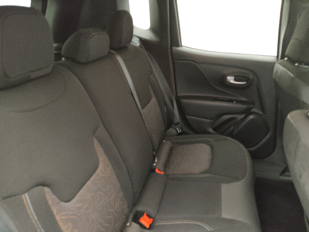 2023 Jeep Renegade in Columbia, SC 29210 - 18105542 19