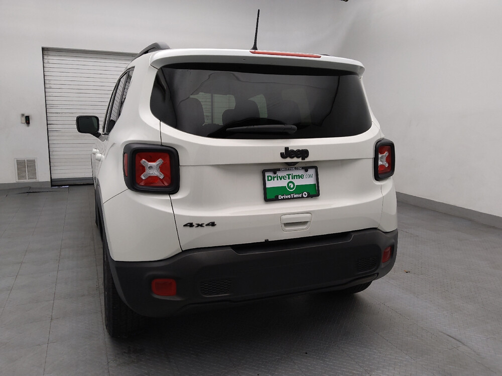 2023 Jeep Renegade in Columbia, SC 29210 - 18105542 6