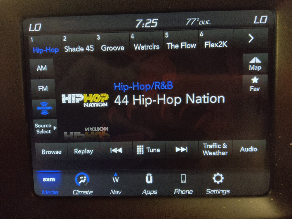 2023 Jeep Renegade in Columbia, SC 29210 - 18105542 25