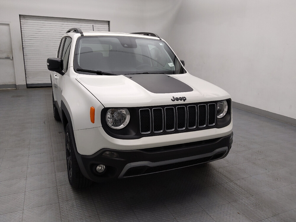 2023 Jeep Renegade in Columbia, SC 29210 - 18105542 14