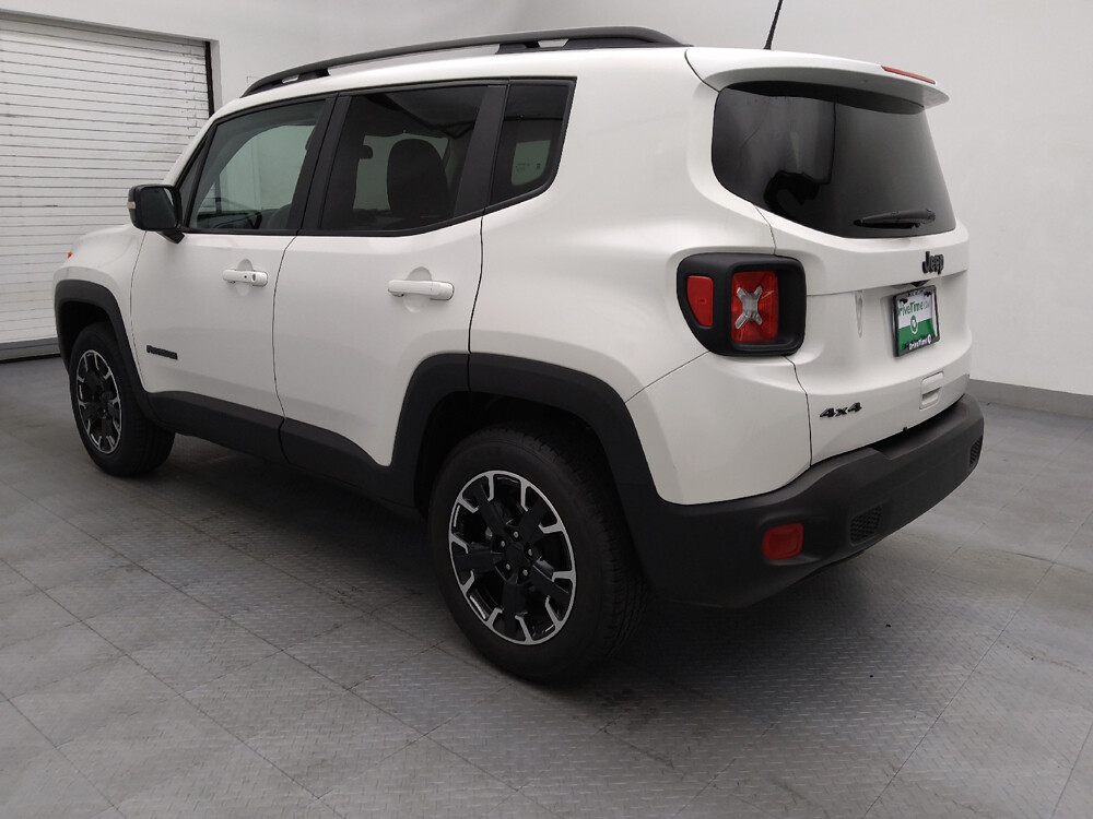 2023 Jeep Renegade in Columbia, SC 29210 - 18105542 5