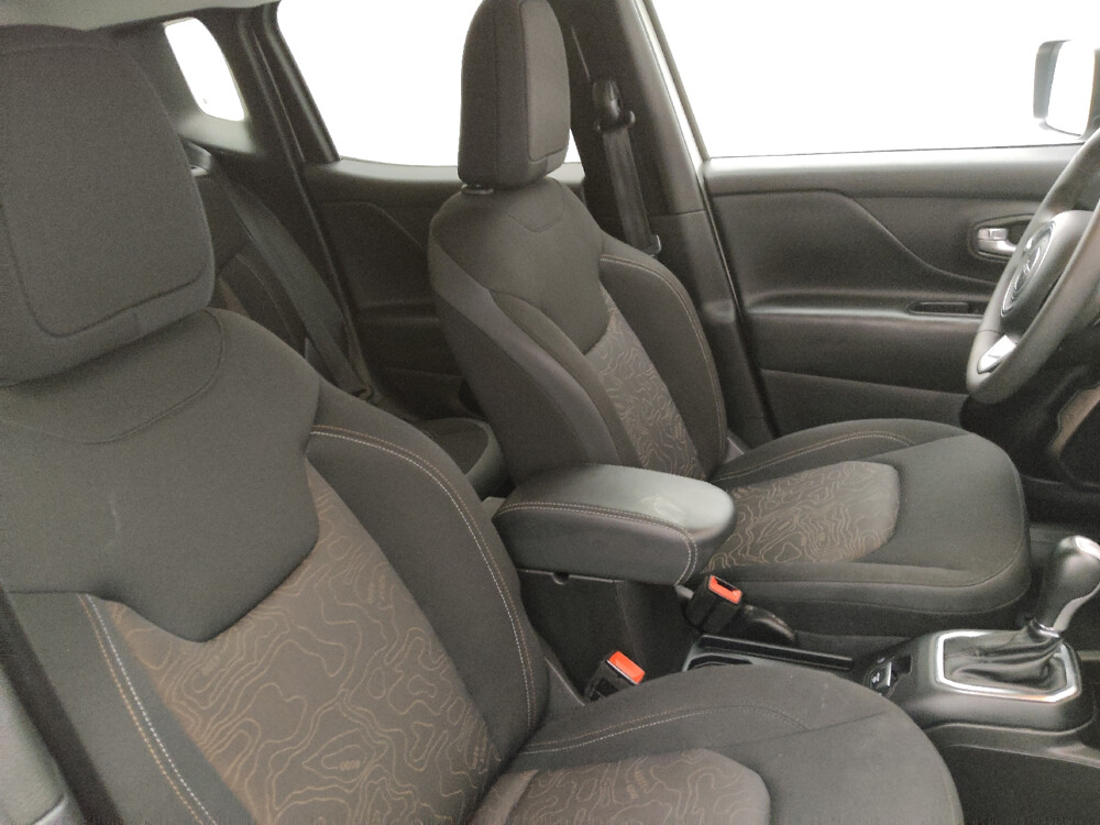 2023 Jeep Renegade in Columbia, SC 29210 - 18105542 21