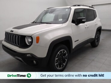 2023 Jeep Renegade in Columbia, SC 29210