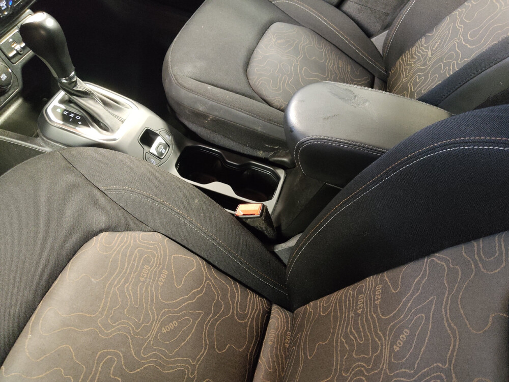 2023 Jeep Renegade in Columbia, SC 29210 - 18105542 26