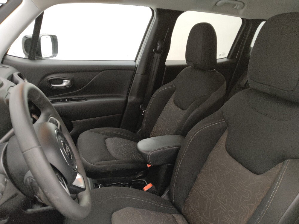 2023 Jeep Renegade in Columbia, SC 29210 - 18105542 17