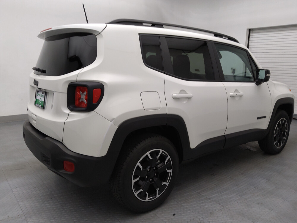 2023 Jeep Renegade in Columbia, SC 29210 - 18105542 9
