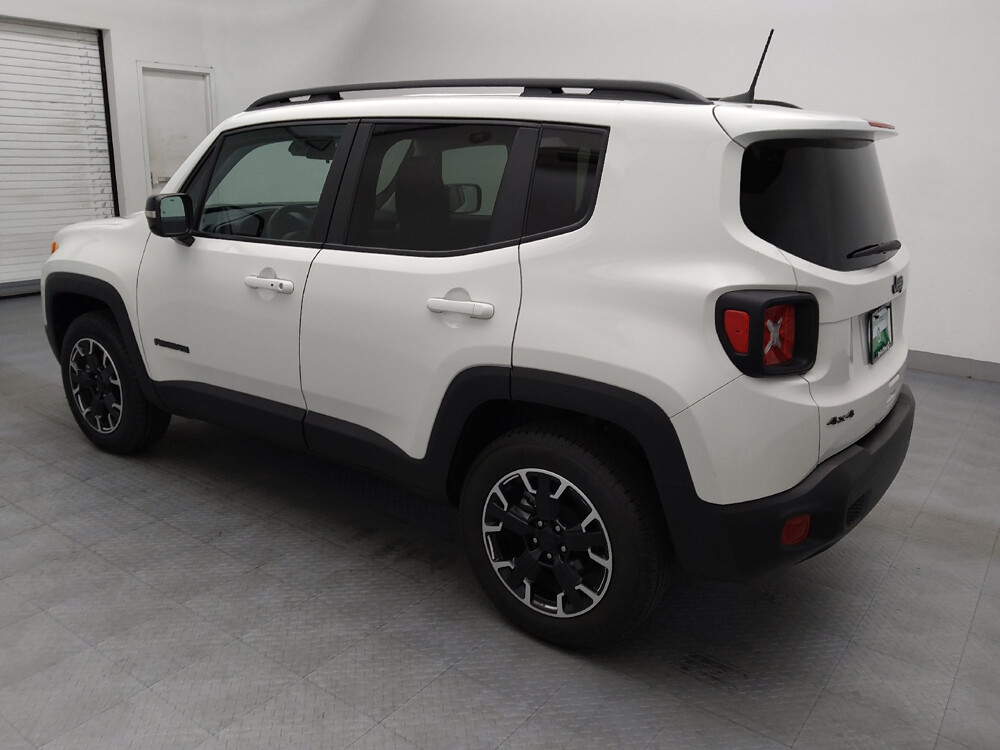 2023 Jeep Renegade in Columbia, SC 29210 - 18105542 3