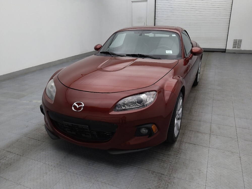 2013 Mazda MX-5 Miata in Marietta, GA 30062 - 18105543 15