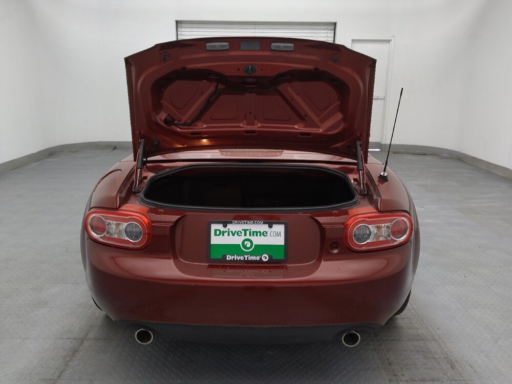 2013 Mazda MX-5 Miata in Marietta, GA 30062 - 18105543 29