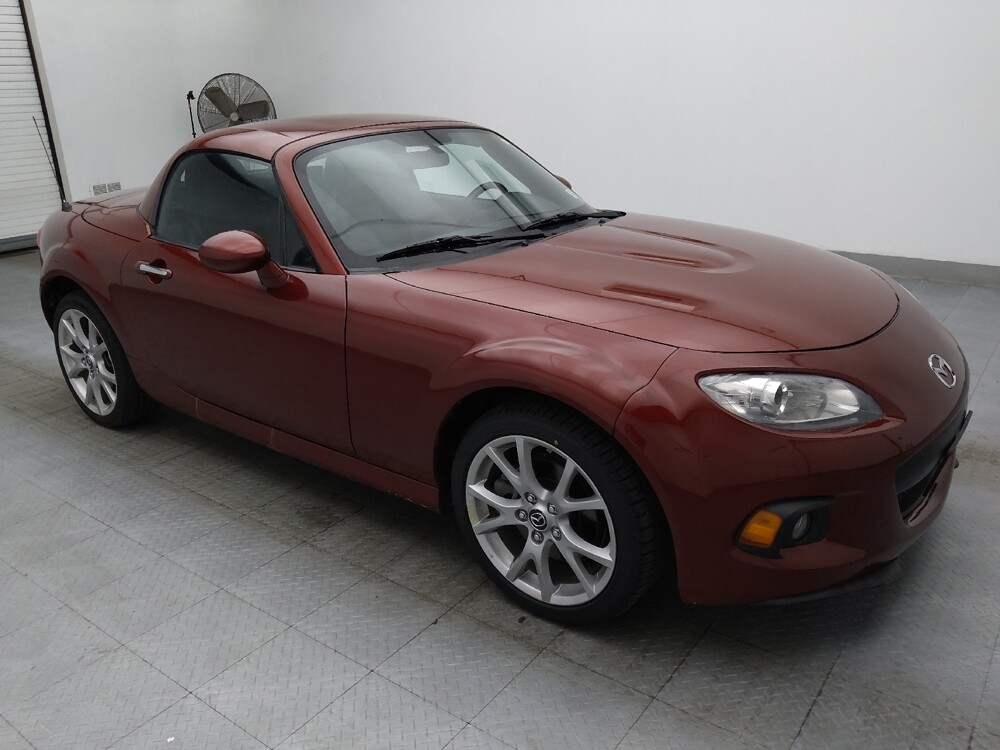 2013 Mazda MX-5 Miata in Marietta, GA 30062 - 18105543 11