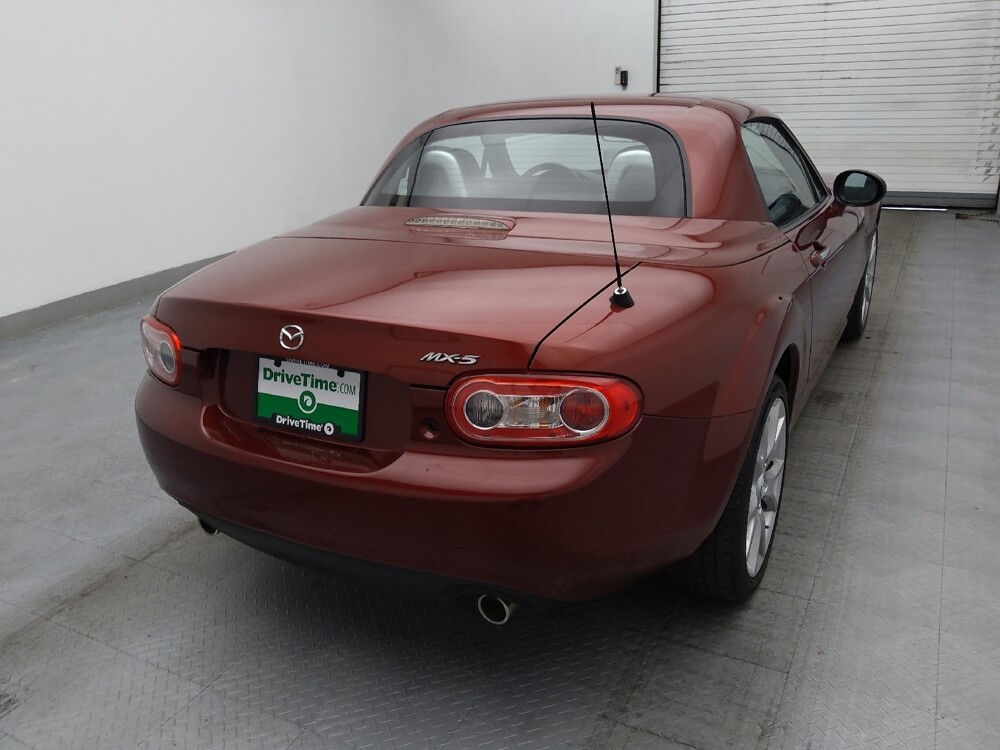2013 Mazda MX-5 Miata in Marietta, GA 30062 - 18105543 7
