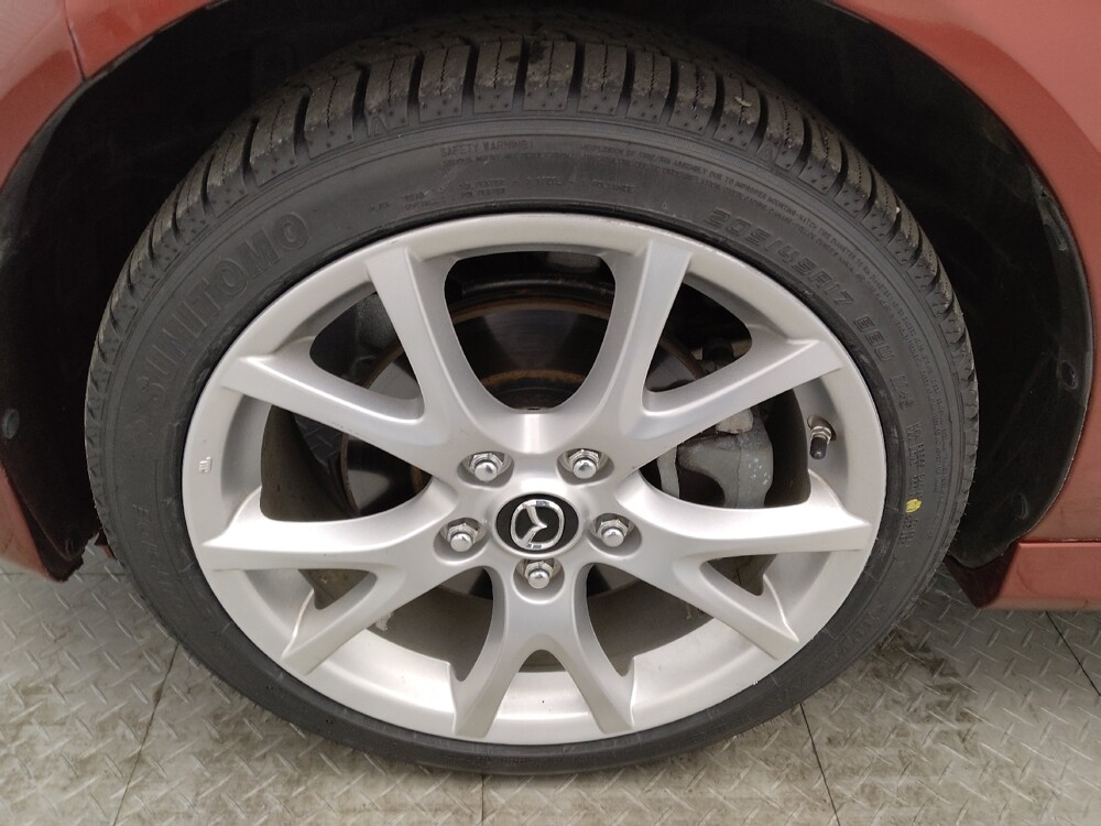 2013 Mazda MX-5 Miata in Marietta, GA 30062 - 18105543 31