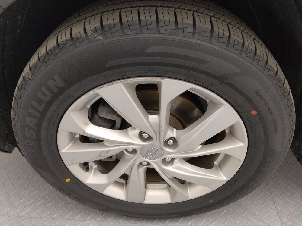 2019 Hyundai Tucson in Winston-Salem, NC 27103 - 18105544 31