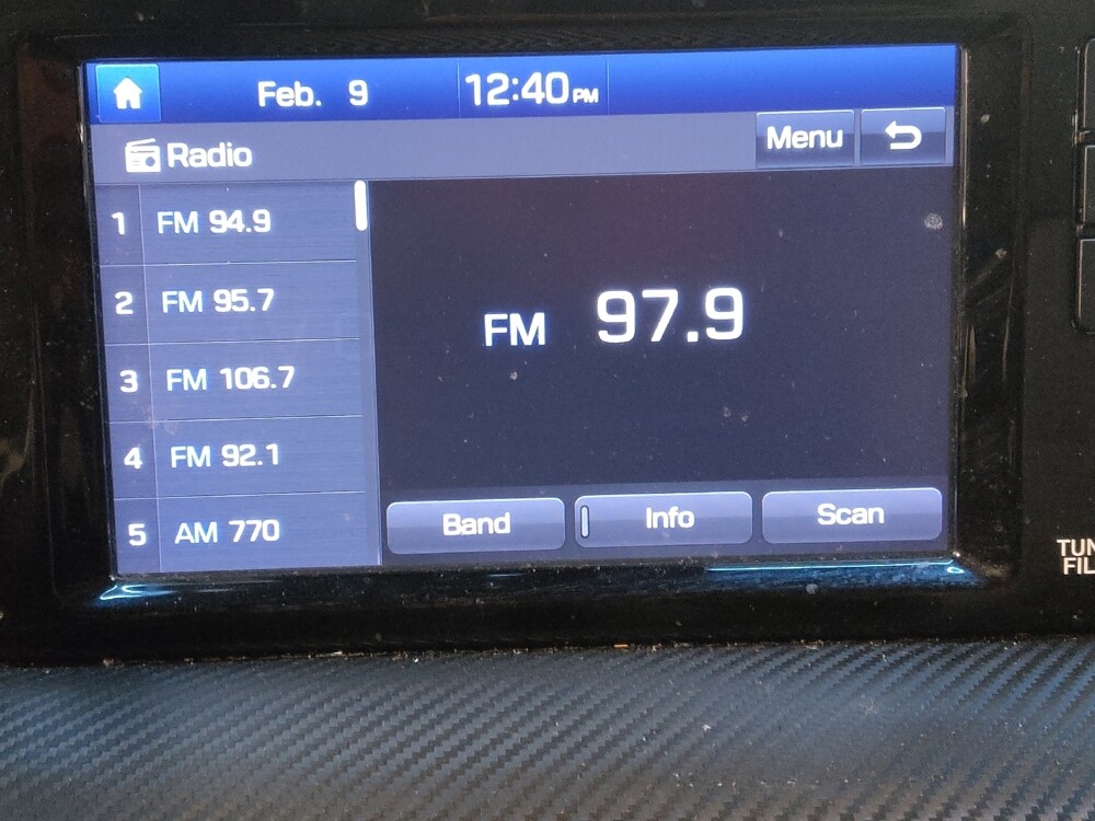 2019 Hyundai Tucson in Winston-Salem, NC 27103 - 18105544 25