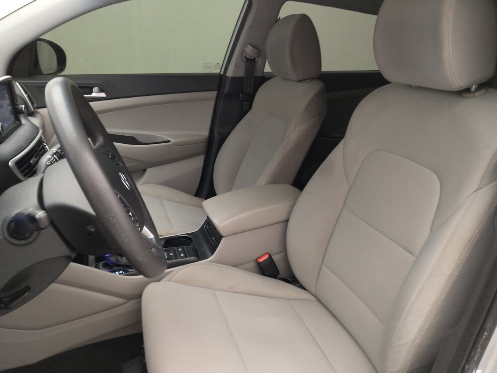 2019 Hyundai Tucson in Winston-Salem, NC 27103 - 18105544 17