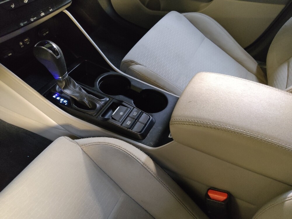 2019 Hyundai Tucson in Winston-Salem, NC 27103 - 18105544 26