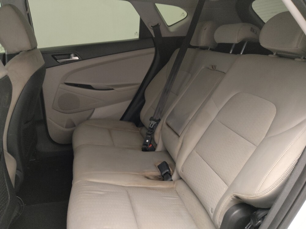 2019 Hyundai Tucson in Winston-Salem, NC 27103 - 18105544 18