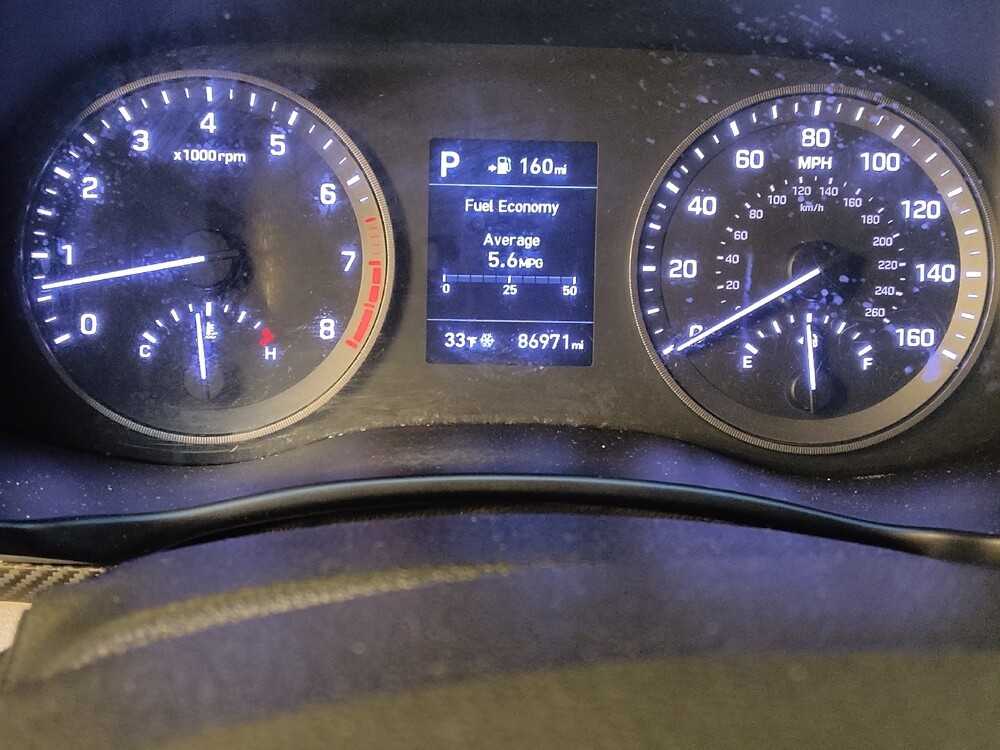 2019 Hyundai Tucson in Winston-Salem, NC 27103 - 18105544 23