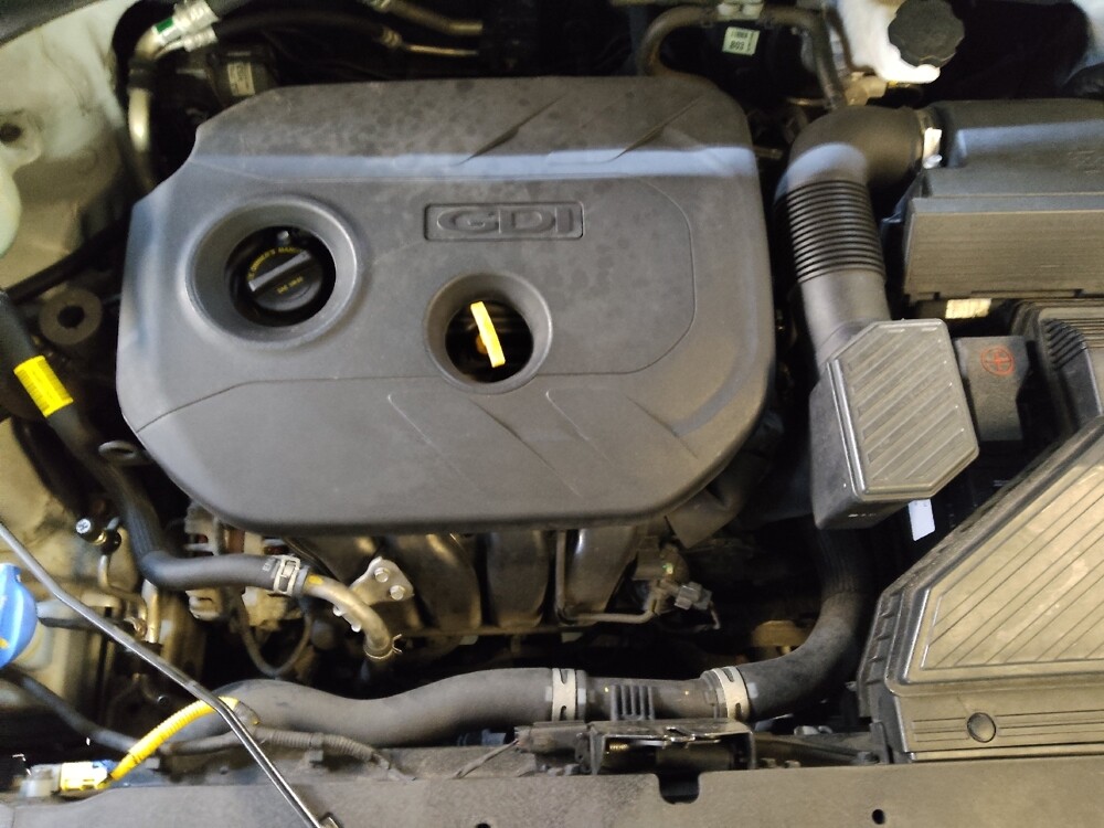 2019 Hyundai Tucson in Winston-Salem, NC 27103 - 18105544 30