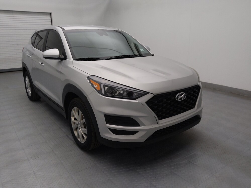 2019 Hyundai Tucson in Winston-Salem, NC 27103 - 18105544 13