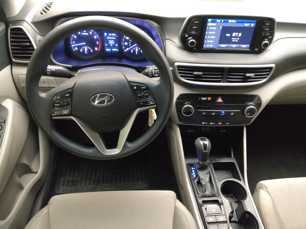 2019 Hyundai Tucson in Winston-Salem, NC 27103 - 18105544 22