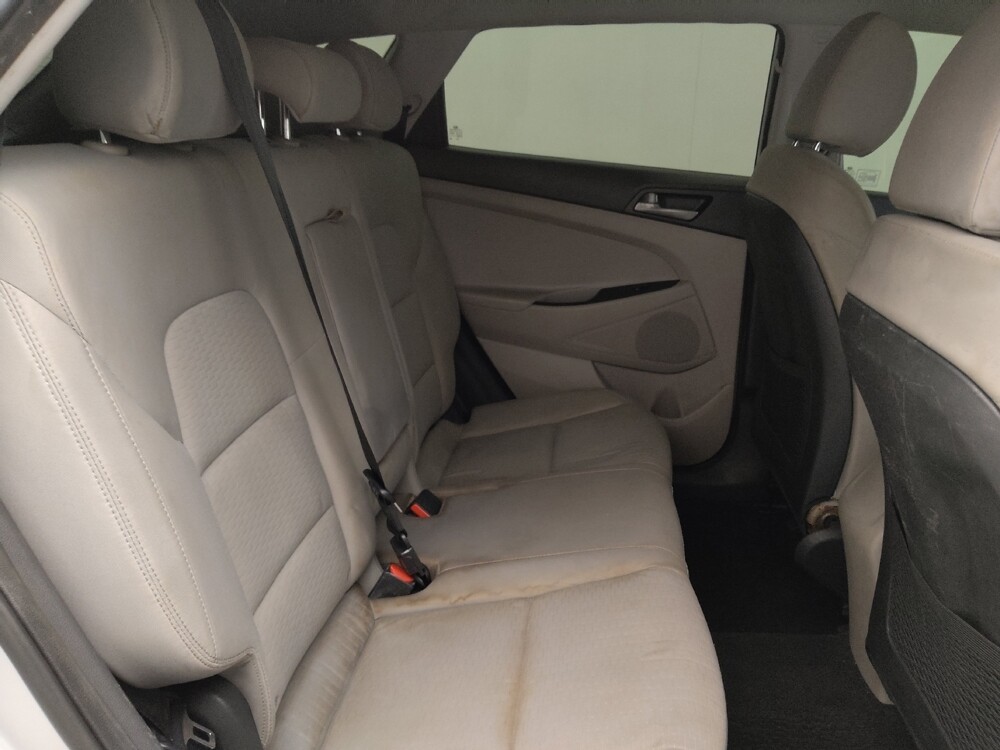 2019 Hyundai Tucson in Winston-Salem, NC 27103 - 18105544 19