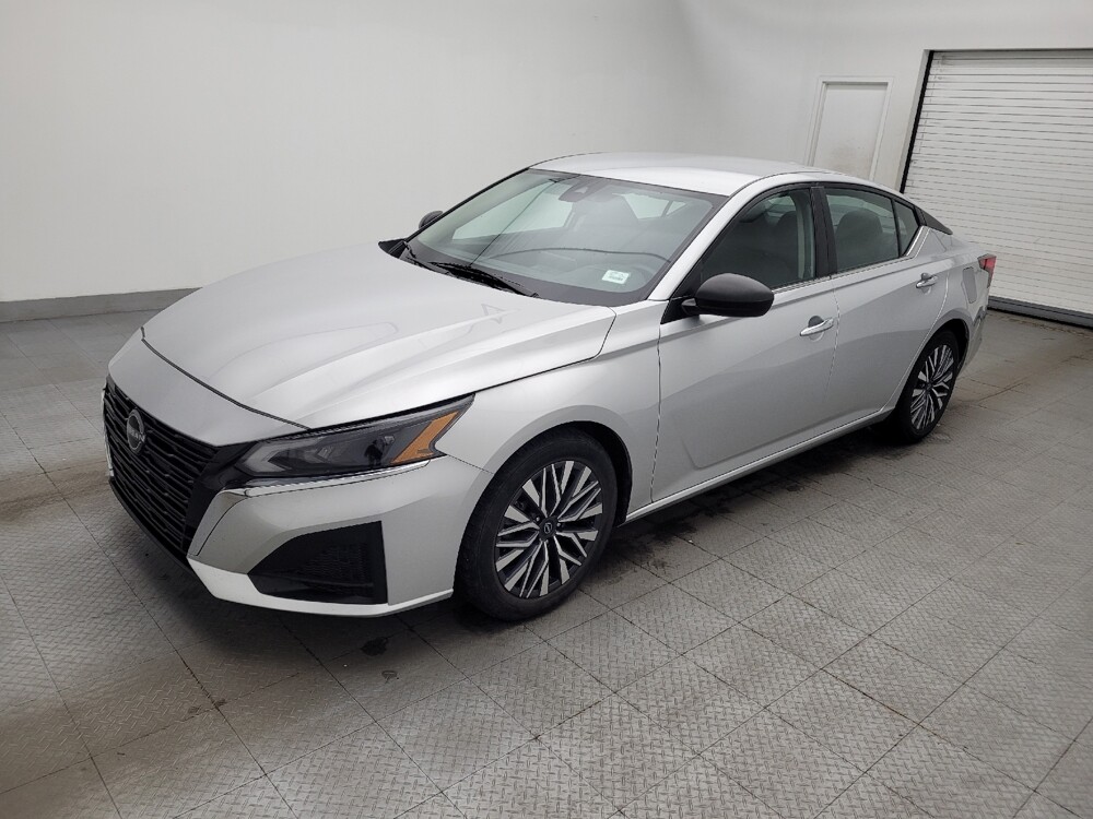 2024 Nissan Altima in Gastonia, NC 28056 - 18105545 2