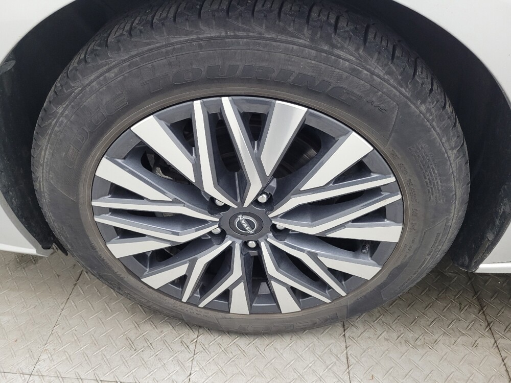 2024 Nissan Altima in Gastonia, NC 28056 - 18105545 31