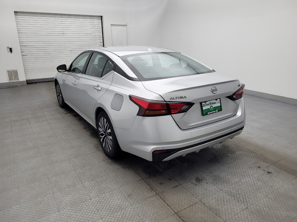 2024 Nissan Altima in Gastonia, NC 28056 - 18105545 5