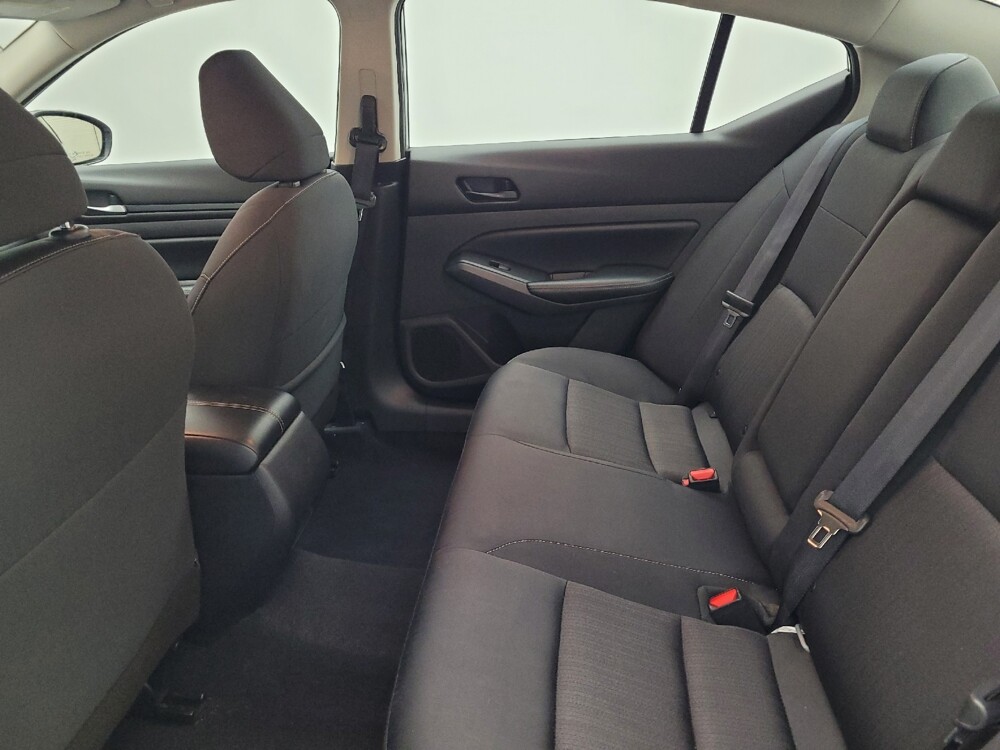 2024 Nissan Altima in Gastonia, NC 28056 - 18105545 18