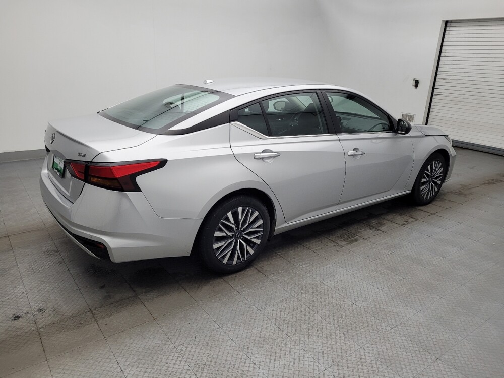 2024 Nissan Altima in Gastonia, NC 28056 - 18105545 10