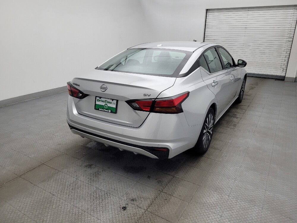 2024 Nissan Altima in Gastonia, NC 28056 - 18105545 7