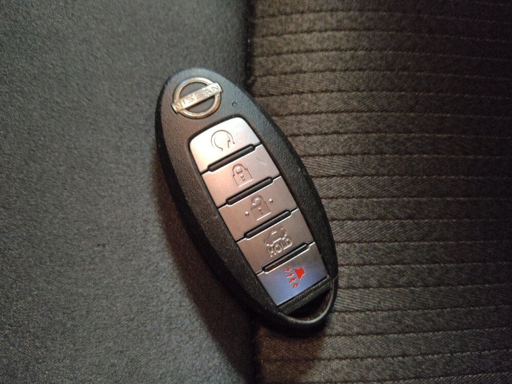 2024 Nissan Altima in Gastonia, NC 28056 - 18105545 32