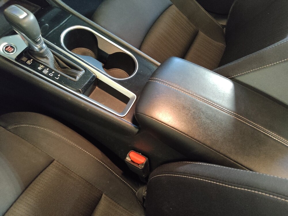 2024 Nissan Altima in Gastonia, NC 28056 - 18105545 26