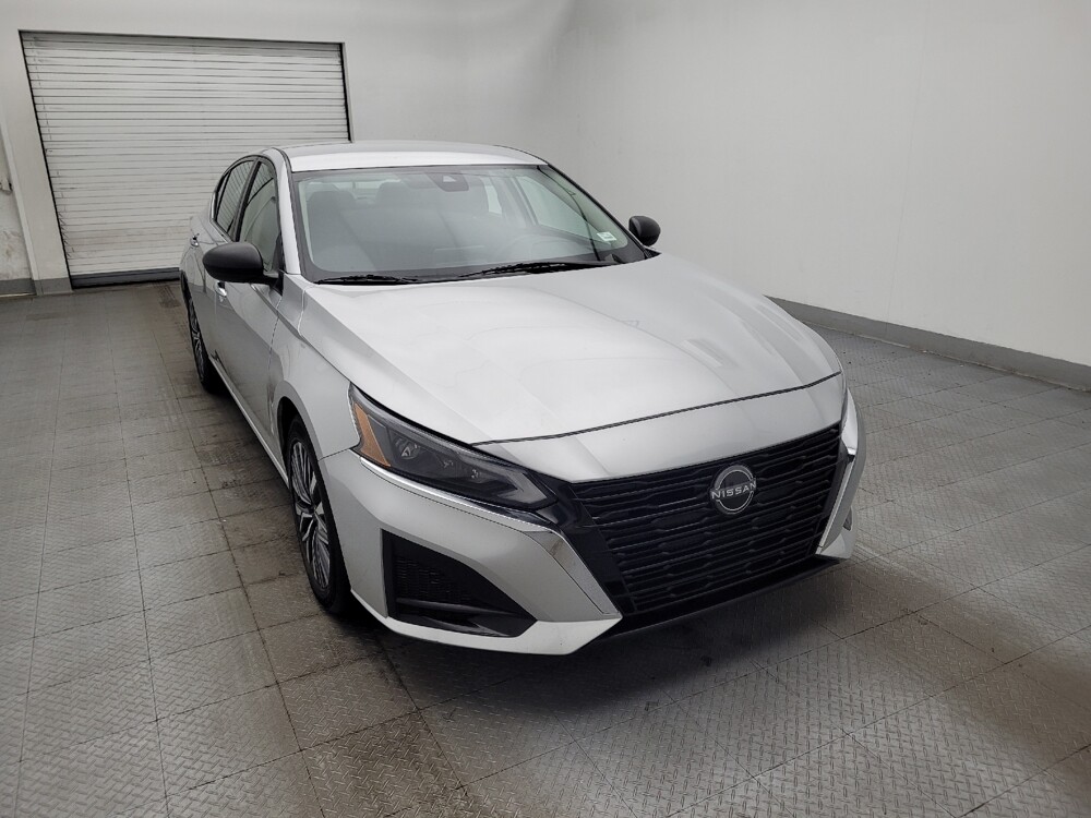 2024 Nissan Altima in Gastonia, NC 28056 - 18105545 14