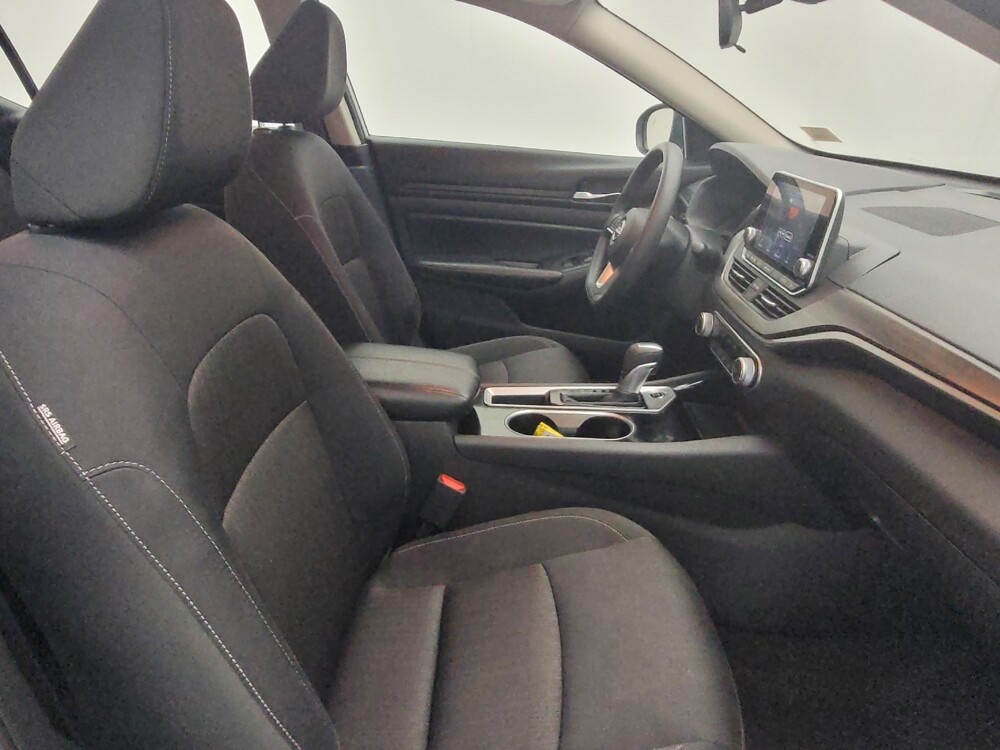 2024 Nissan Altima in Gastonia, NC 28056 - 18105545 21