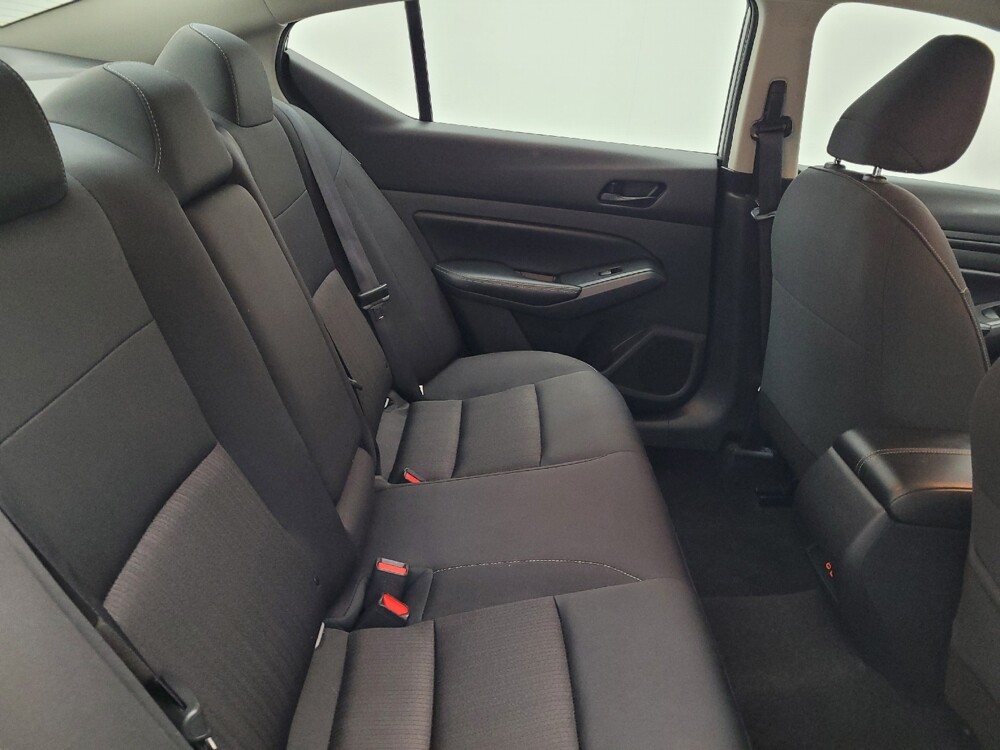 2024 Nissan Altima in Gastonia, NC 28056 - 18105545 19