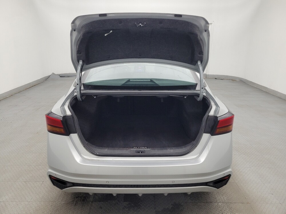 2024 Nissan Altima in Gastonia, NC 28056 - 18105545 29