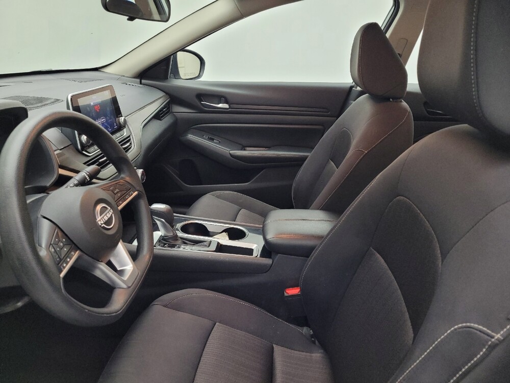 2024 Nissan Altima in Gastonia, NC 28056 - 18105545 17