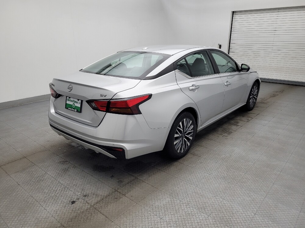 2024 Nissan Altima in Gastonia, NC 28056 - 18105545 9