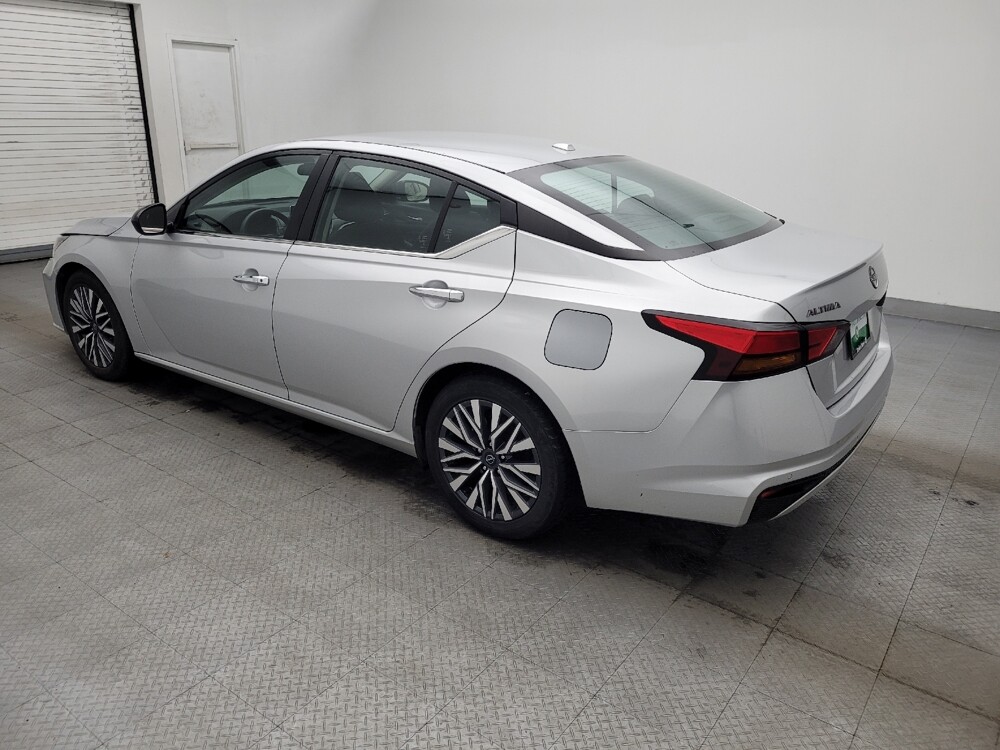 2024 Nissan Altima in Gastonia, NC 28056 - 18105545 3