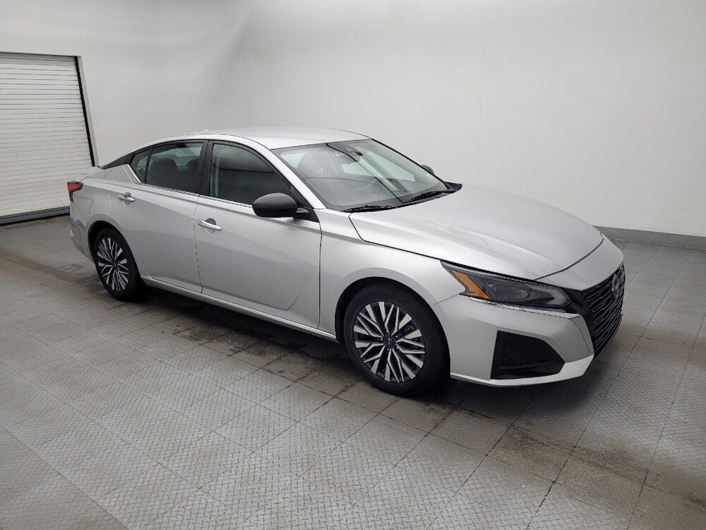 2024 Nissan Altima in Gastonia, NC 28056 - 18105545 11