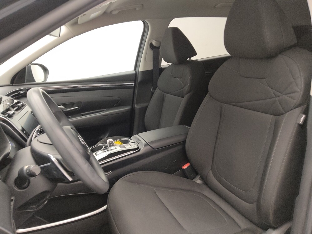 2022 Hyundai Tucson in Gastonia, NC 28056 - 18105547 17