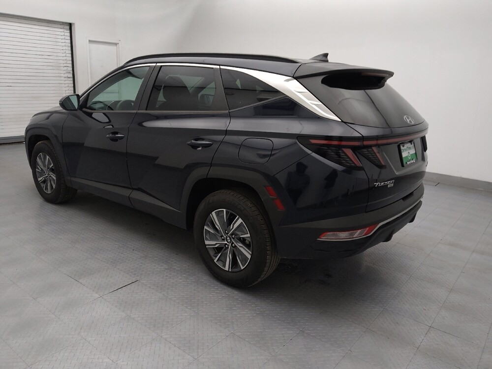 2022 Hyundai Tucson in Gastonia, NC 28056 - 18105547 3