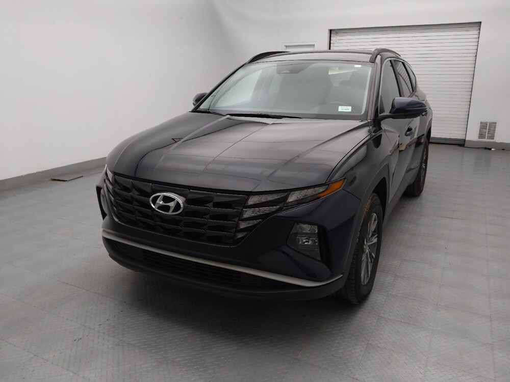 2022 Hyundai Tucson in Gastonia, NC 28056 - 18105547 15