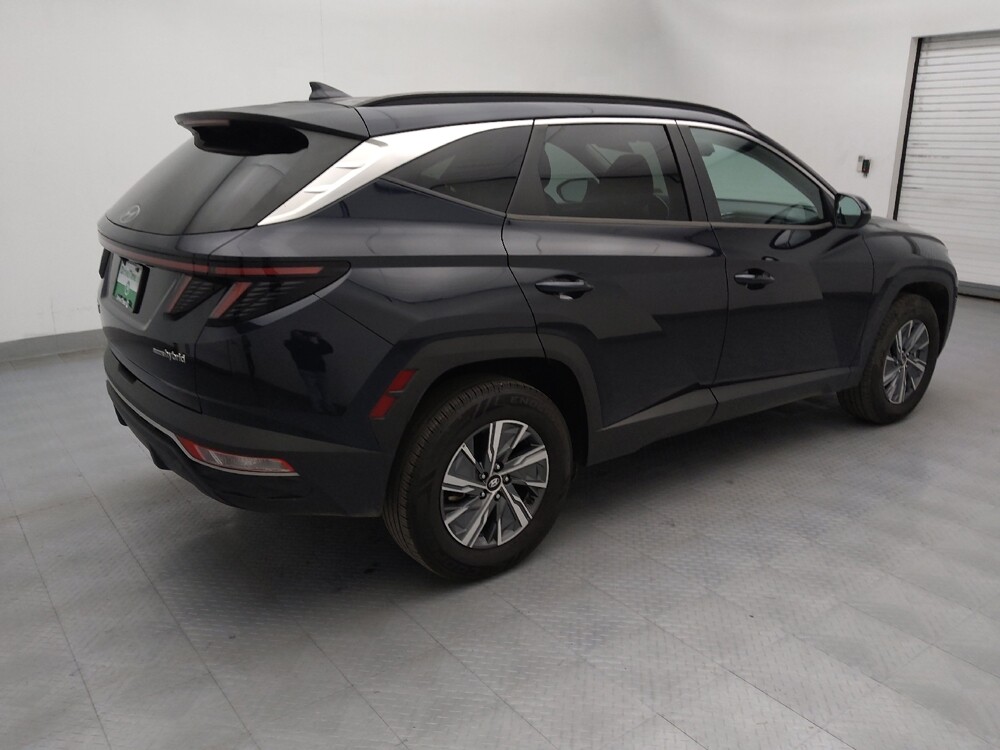 2022 Hyundai Tucson in Gastonia, NC 28056 - 18105547 10