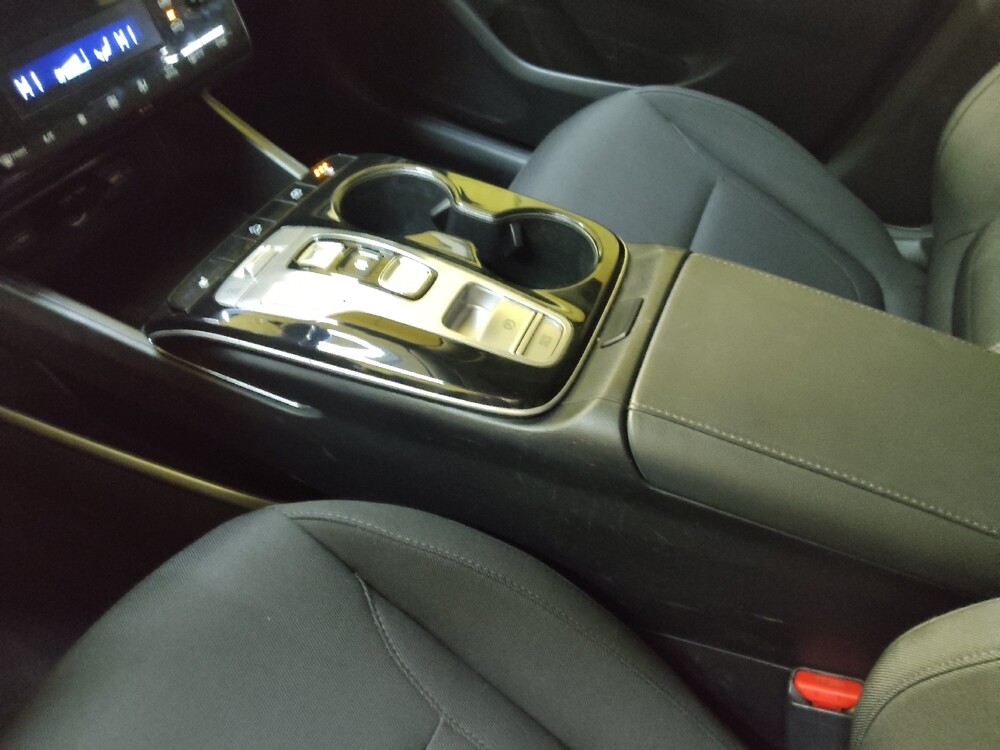 2022 Hyundai Tucson in Gastonia, NC 28056 - 18105547 26